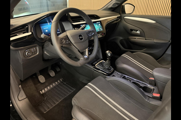 Opel Corsa 1.2 Turbo 100PK GS | LED | Carplay | Camera | Keyless | BLiS | Incl. garantie