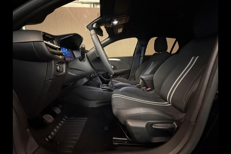 Opel Corsa 1.2 Turbo 100PK GS | LED | Carplay | Camera | Keyless | BLiS | Incl. garantie