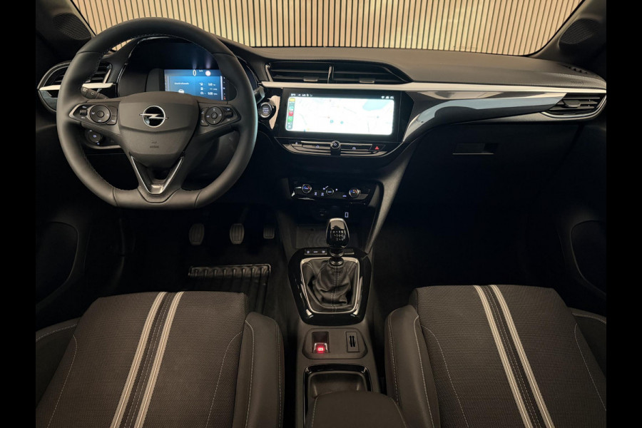 Opel Corsa 1.2 Turbo 100PK GS | LED | Carplay | Camera | Keyless | BLiS | Incl. garantie