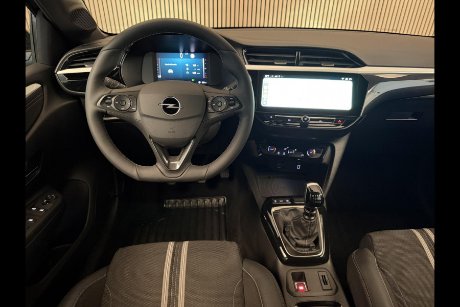 Opel Corsa 1.2 Turbo 100PK GS | LED | Carplay | Camera | Keyless | BLiS | Incl. garantie