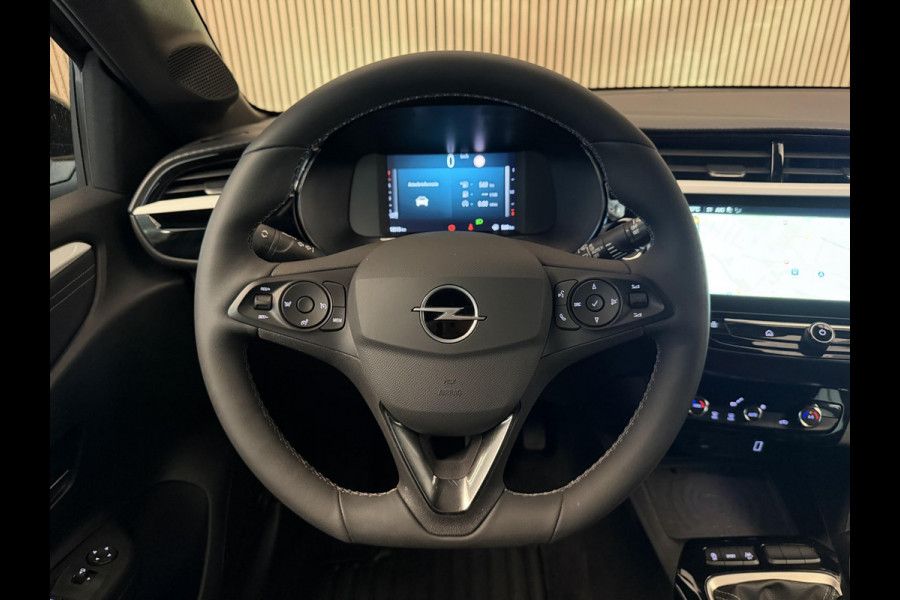 Opel Corsa 1.2 Turbo 100PK GS | LED | Carplay | Camera | Keyless | BLiS | Incl. garantie