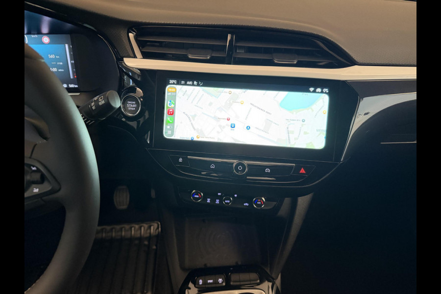 Opel Corsa 1.2 Turbo 100PK GS | LED | Carplay | Camera | Keyless | BLiS | Incl. garantie