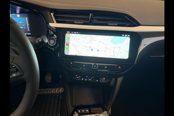 Opel Corsa 1.2 Turbo 100PK GS | LED | Carplay | Camera | Keyless | BLiS | Incl. garantie