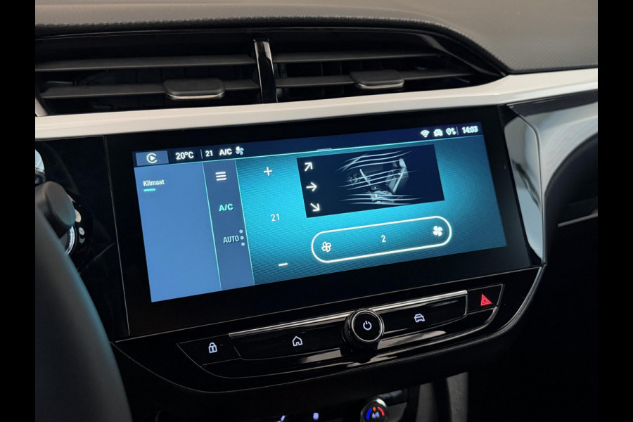 Opel Corsa 1.2 Turbo 100PK GS | LED | Carplay | Camera | Keyless | BLiS | Incl. garantie