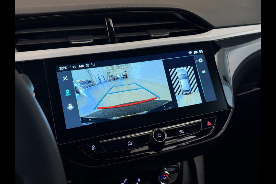 Opel Corsa 1.2 Turbo 100PK GS | LED | Carplay | Camera | Keyless | BLiS | Incl. garantie
