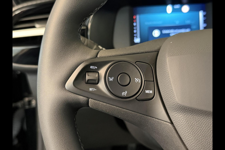 Opel Corsa 1.2 Turbo 100PK GS | LED | Carplay | Camera | Keyless | BLiS | Incl. garantie