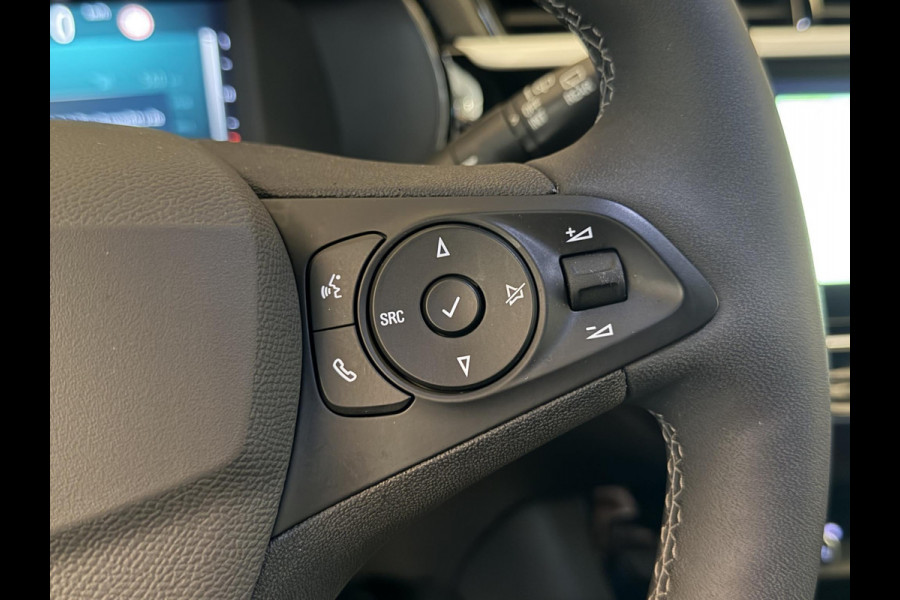 Opel Corsa 1.2 Turbo 100PK GS | LED | Carplay | Camera | Keyless | BLiS | Incl. garantie