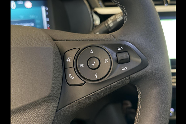 Opel Corsa 1.2 Turbo 100PK GS | LED | Carplay | Camera | Keyless | BLiS | Incl. garantie
