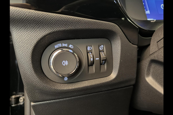 Opel Corsa 1.2 Turbo 100PK GS | LED | Carplay | Camera | Keyless | BLiS | Incl. garantie