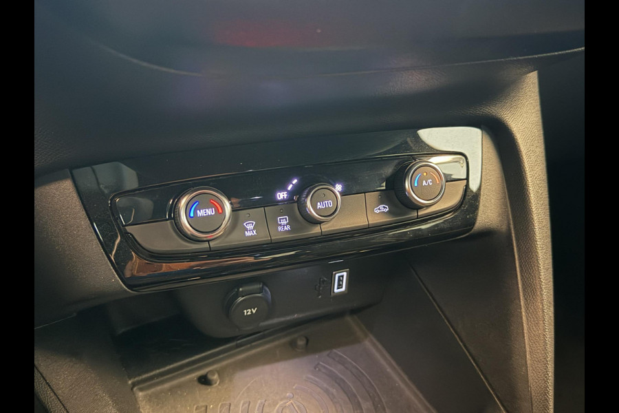 Opel Corsa 1.2 Turbo 100PK GS | LED | Carplay | Camera | Keyless | BLiS | Incl. garantie