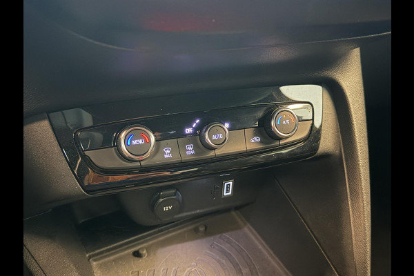 Opel Corsa 1.2 Turbo 100PK GS | LED | Carplay | Camera | Keyless | BLiS | Incl. garantie
