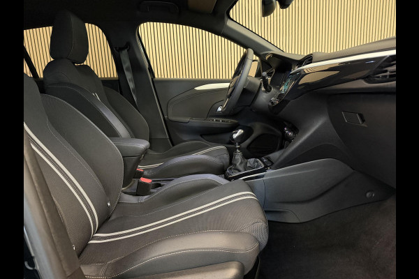 Opel Corsa 1.2 Turbo 100PK GS | LED | Carplay | Camera | Keyless | BLiS | Incl. garantie