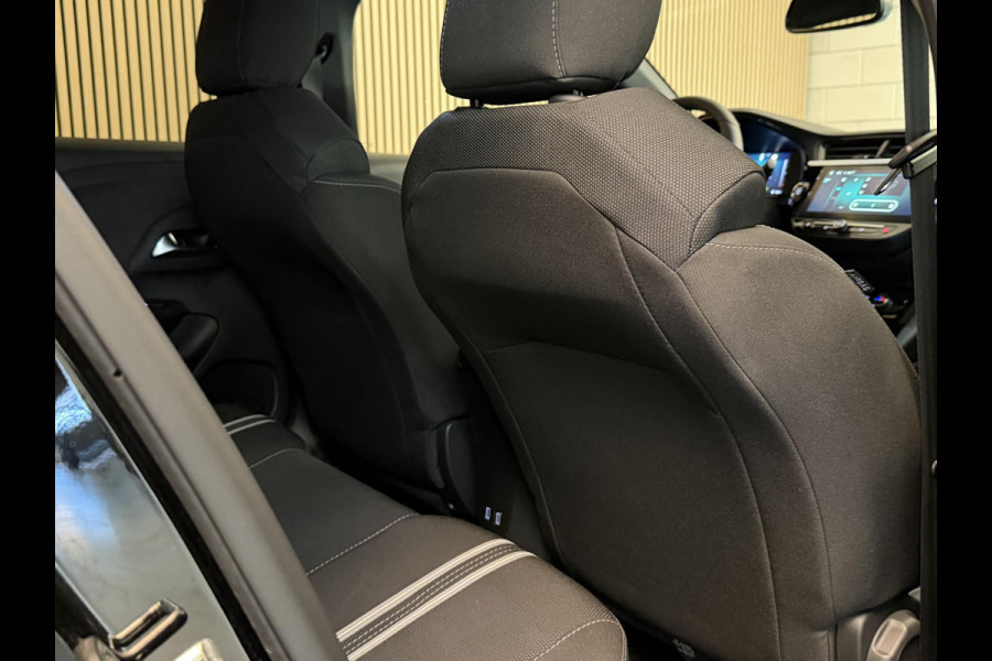 Opel Corsa 1.2 Turbo 100PK GS | LED | Carplay | Camera | Keyless | BLiS | Incl. garantie