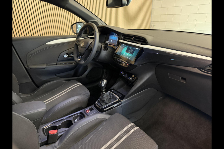 Opel Corsa 1.2 Turbo 100PK GS | LED | Carplay | Camera | Keyless | BLiS | Incl. garantie