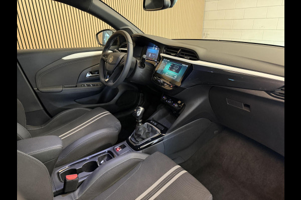 Opel Corsa 1.2 Turbo 100PK GS | LED | Carplay | Camera | Keyless | BLiS | Incl. garantie