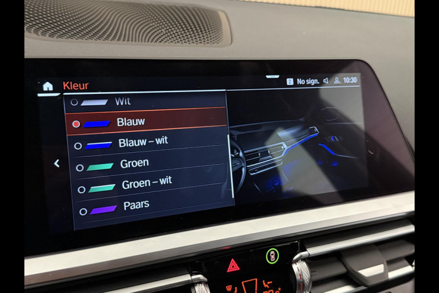 BMW 3 Serie Touring 330e xDrive Plugin-hybrid 292PK Aut. Sportline | Navi | Trekhaak | LED | PDC | Incl. garantie