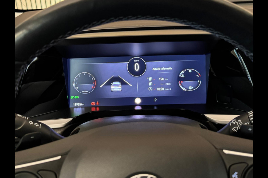 Opel Grandland 1.2 Turbo 130PK Aut. GS | 2x AGR | LED | Carplay | Camera | Incl. garantie