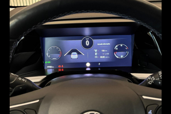 Opel Grandland 1.2 Turbo 130PK Aut. GS | 2x AGR | LED | Carplay | Camera | Incl. garantie