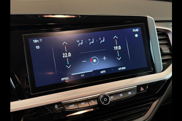 Opel Grandland 1.2 Turbo 130PK Aut. GS | 2x AGR | LED | Carplay | Camera | Incl. garantie