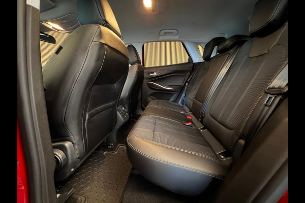 Opel Grandland 1.2 Turbo 130PK Aut. GS | 2x AGR | LED | Carplay | Camera | Incl. garantie