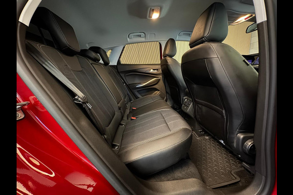 Opel Grandland 1.2 Turbo 130PK Aut. GS | 2x AGR | LED | Carplay | Camera | Incl. garantie