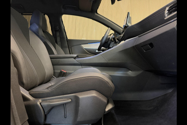 Peugeot 5008 1.2 PureTech 130PK Aut. GT Black Pakket | 7 Zits | Navi | Camera | 19 Inch LM | Incl. garantie
