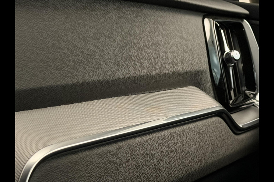 Volvo V60 2.0 T6 Recharge 350PK Aut. AWD Inscription | Trekhaak | Elektr. v.stoelen | LED | Long Range | Leder | Incl. garantie