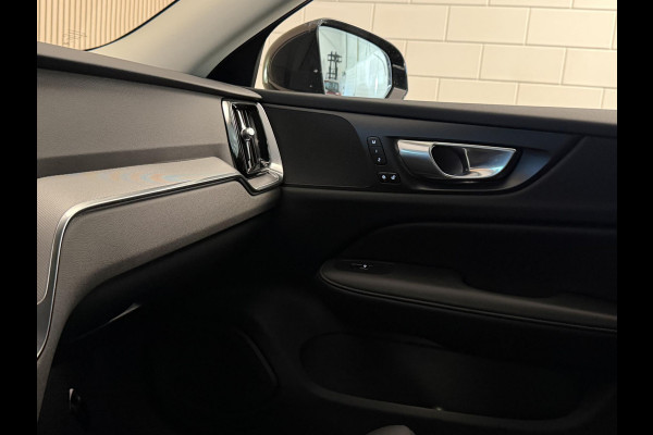 Volvo V60 2.0 T6 Recharge 350PK Aut. AWD Inscription | Trekhaak | Elektr. v.stoelen | LED | Long Range | Leder | Incl. garantie