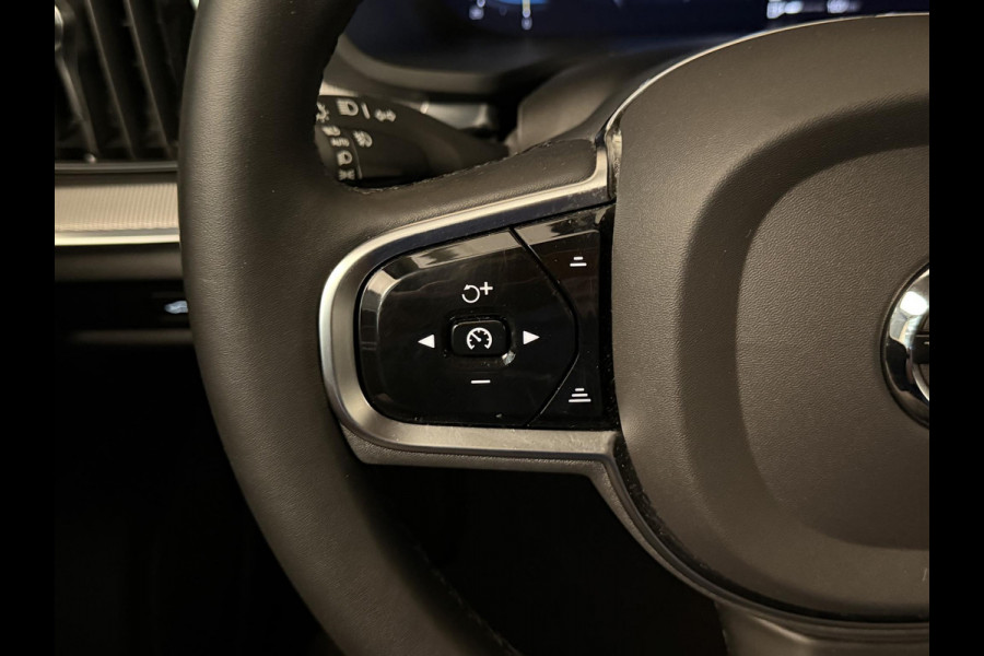 Volvo V60 2.0 T6 Recharge 350PK Aut. AWD Inscription | Trekhaak | Elektr. v.stoelen | LED | Long Range | Leder | Incl. garantie
