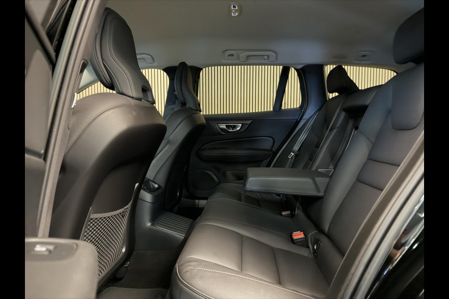 Volvo V60 2.0 T6 Recharge 350PK Aut. AWD Inscription | Trekhaak | Elektr. v.stoelen | LED | Long Range | Leder | Incl. garantie