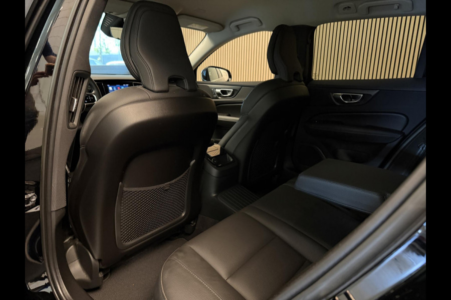 Volvo V60 2.0 T6 Recharge 350PK Aut. AWD Inscription | Trekhaak | Elektr. v.stoelen | LED | Long Range | Leder | Incl. garantie