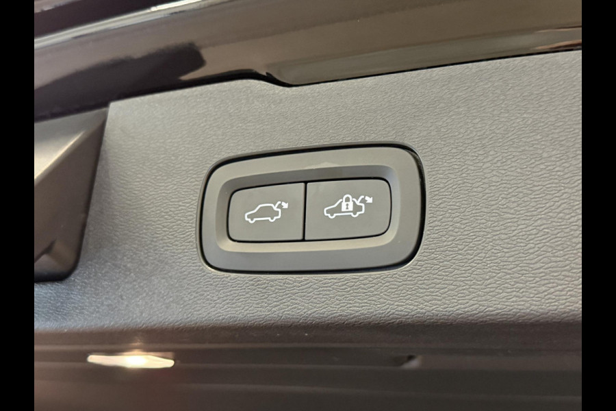 Volvo V60 2.0 T6 Recharge 350PK Aut. AWD Inscription | Trekhaak | Elektr. v.stoelen | LED | Long Range | Leder | Incl. garantie