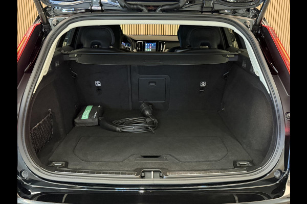 Volvo V60 2.0 T6 Recharge 350PK Aut. AWD Inscription | Trekhaak | Elektr. v.stoelen | LED | Long Range | Leder | Incl. garantie