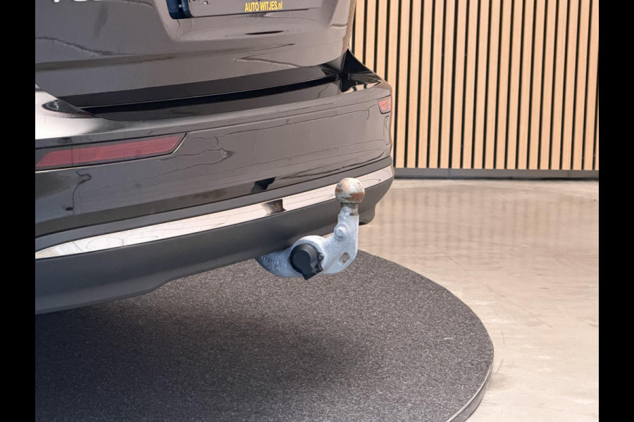 Volvo V60 2.0 T6 Recharge 350PK Aut. AWD Inscription | Trekhaak | Elektr. v.stoelen | LED | Long Range | Leder | Incl. garantie