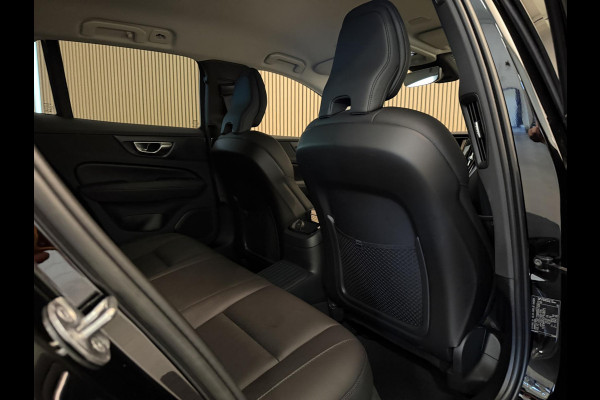 Volvo V60 2.0 T6 Recharge 350PK Aut. AWD Inscription | Trekhaak | Elektr. v.stoelen | LED | Long Range | Leder | Incl. garantie