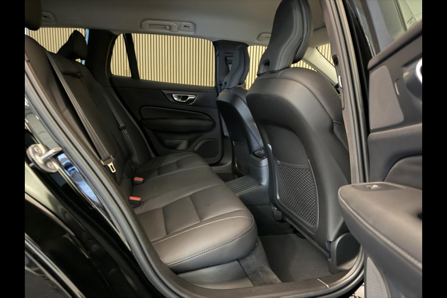 Volvo V60 2.0 T6 Recharge 350PK Aut. AWD Inscription | Trekhaak | Elektr. v.stoelen | LED | Long Range | Leder | Incl. garantie