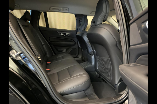 Volvo V60 2.0 T6 Recharge 350PK Aut. AWD Inscription | Trekhaak | Elektr. v.stoelen | LED | Long Range | Leder | Incl. garantie