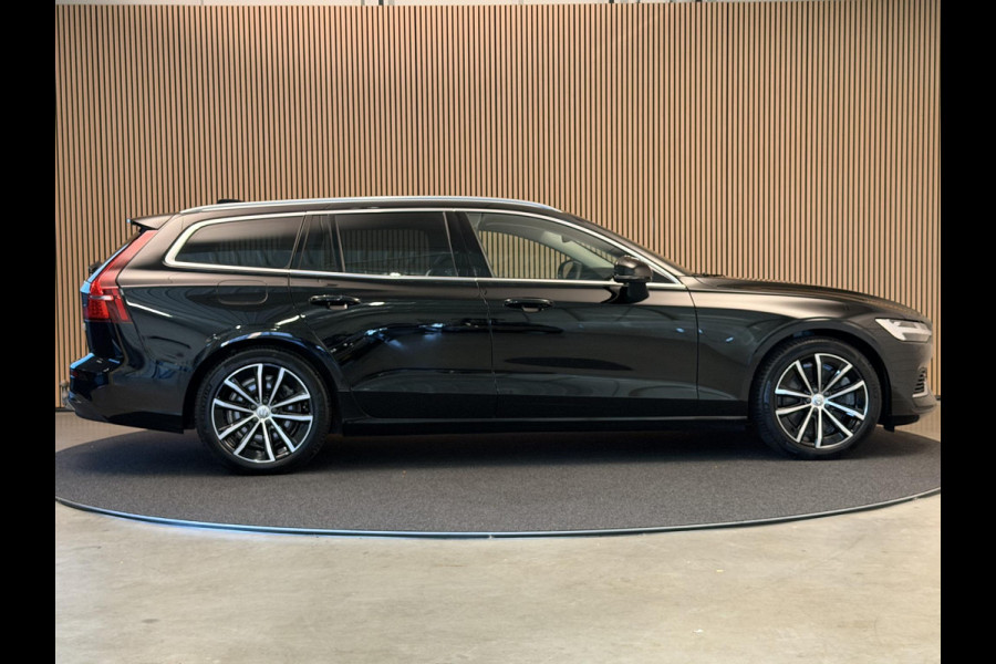 Volvo V60 2.0 T6 Recharge 350PK Aut. AWD Inscription | Trekhaak | Elektr. v.stoelen | LED | Long Range | Leder | Incl. garantie
