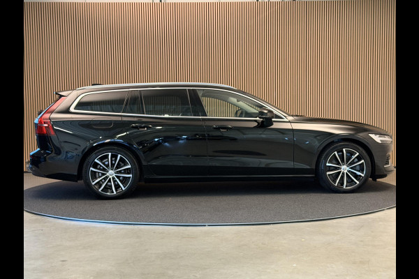 Volvo V60 2.0 T6 Recharge 350PK Aut. AWD Inscription | Trekhaak | Elektr. v.stoelen | LED | Long Range | Leder | Incl. garantie
