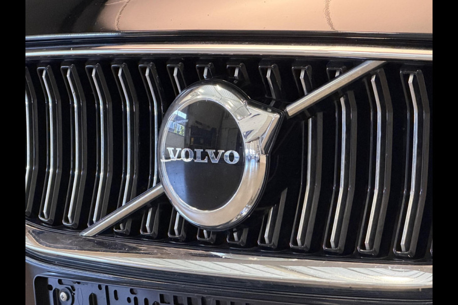 Volvo V60 2.0 T6 Recharge 350PK Aut. AWD Inscription | Trekhaak | Elektr. v.stoelen | LED | Long Range | Leder | Incl. garantie