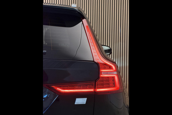Volvo V60 2.0 T6 Recharge 350PK Aut. AWD Inscription | Trekhaak | Elektr. v.stoelen | LED | Long Range | Leder | Incl. garantie