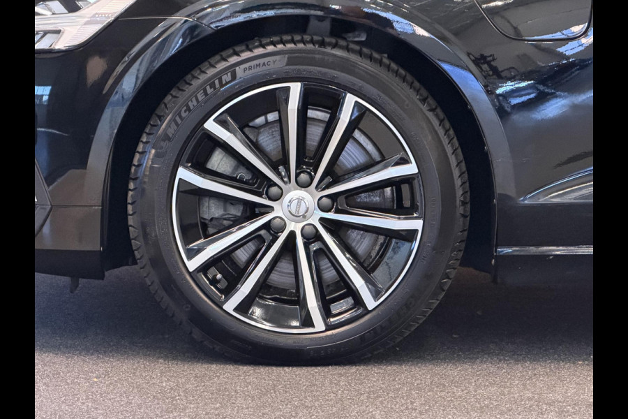 Volvo V60 2.0 T6 Recharge 350PK Aut. AWD Inscription | Trekhaak | Elektr. v.stoelen | LED | Long Range | Leder | Incl. garantie