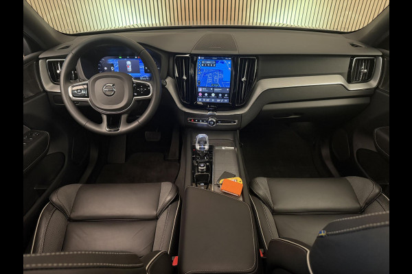 Volvo XC60 2.0 T6 Plug-in hybrid AWD Ultimate Dark | Panodak | Long Range | Navi | Camera | Incl. garantie