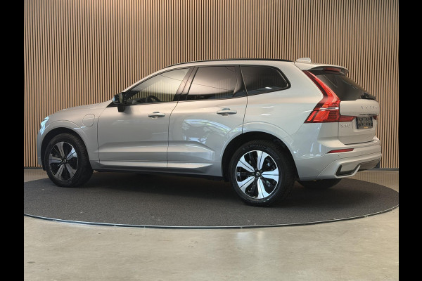 Volvo XC60 2.0 T6 Plug-in hybrid AWD Ultimate Dark | Panodak | Long Range | Navi | Camera | Incl. garantie