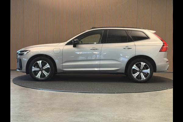 Volvo XC60 2.0 T6 Plug-in hybrid AWD Ultimate Dark | Panodak | Long Range | Navi | Camera | Incl. garantie