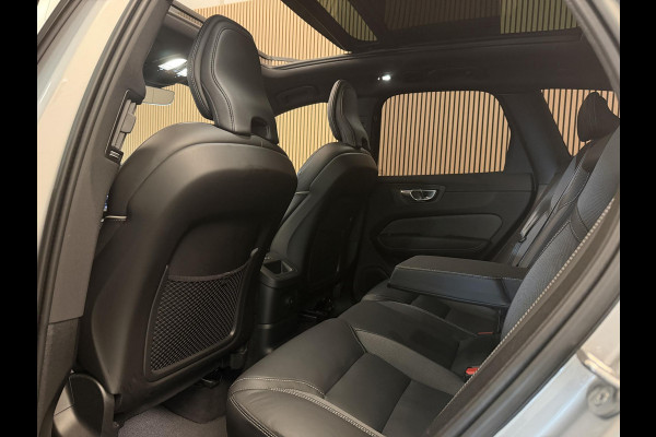 Volvo XC60 2.0 T6 Plug-in hybrid AWD Ultimate Dark | Panodak | Long Range | Navi | Camera | Incl. garantie