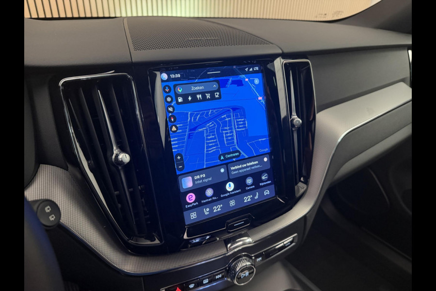 Volvo XC60 2.0 T6 Plug-in hybrid AWD Ultimate Dark | Panodak | Long Range | Navi | Camera | Incl. garantie