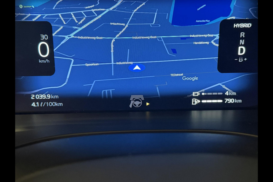 Volvo XC60 2.0 T6 Plug-in hybrid AWD Ultimate Dark | Panodak | Long Range | Navi | Camera | Incl. garantie