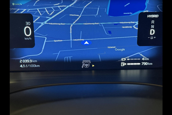 Volvo XC60 2.0 T6 Plug-in hybrid AWD Ultimate Dark | Panodak | Long Range | Navi | Camera | Incl. garantie