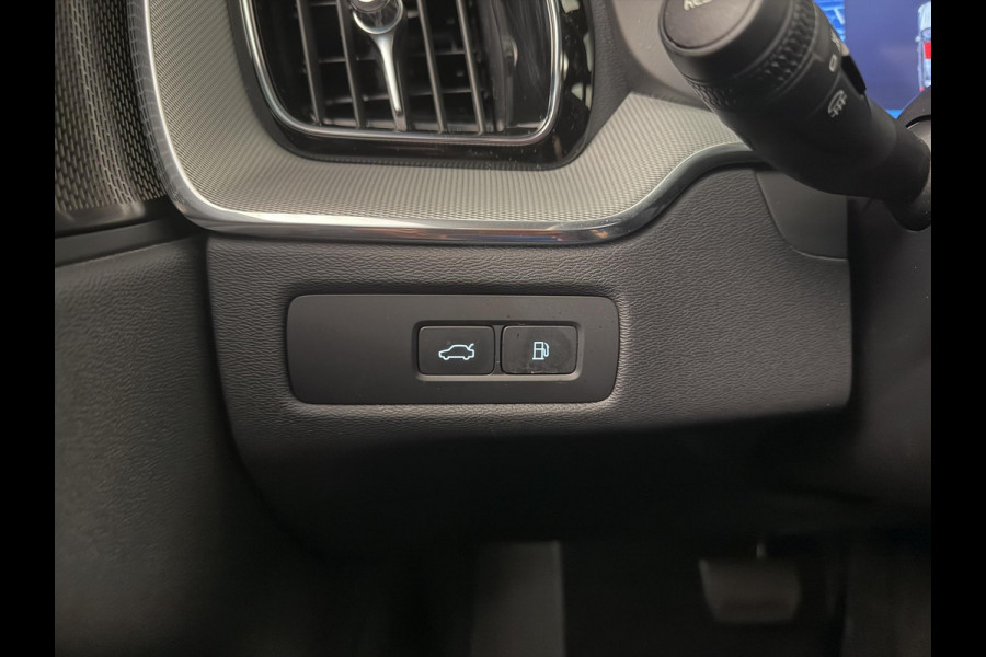 Volvo XC60 2.0 T6 Plug-in hybrid AWD Ultimate Dark | Panodak | Long Range | Navi | Camera | Incl. garantie